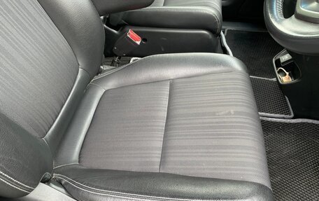 Honda Freed II, 2017 год, 1 550 000 рублей, 19 фотография