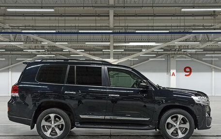 Toyota Land Cruiser 200, 2015 год, 5 350 000 рублей, 5 фотография