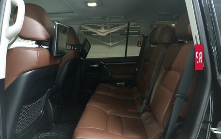 Toyota Land Cruiser 200, 2015 год, 5 350 000 рублей, 15 фотография