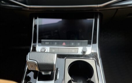 Audi Q7, 2020 год, 4 050 000 рублей, 7 фотография