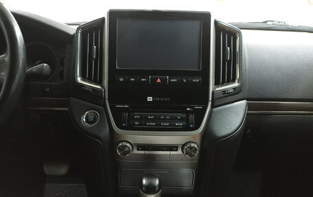Toyota Land Cruiser 200, 2015 год, 5 350 000 рублей, 18 фотография