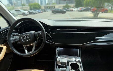 Audi Q7, 2020 год, 4 050 000 рублей, 6 фотография