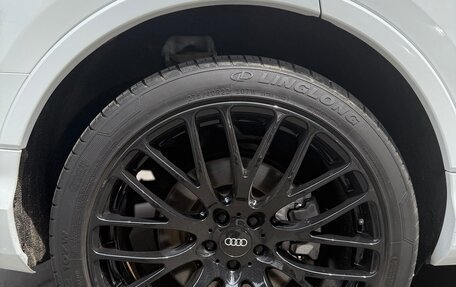 Audi Q7, 2020 год, 4 050 000 рублей, 19 фотография