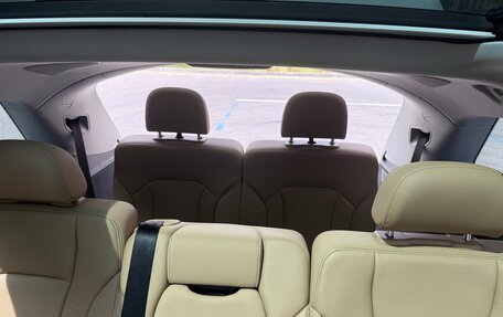 Audi Q7, 2020 год, 4 050 000 рублей, 15 фотография