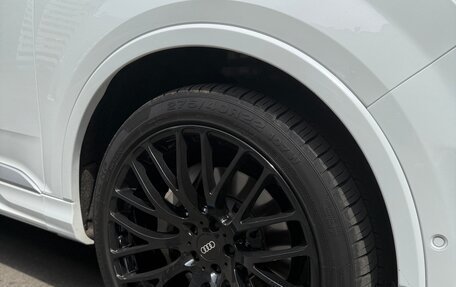 Audi Q7, 2020 год, 4 050 000 рублей, 20 фотография