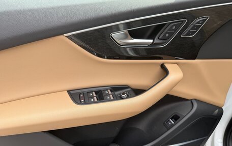 Audi Q7, 2020 год, 4 050 000 рублей, 23 фотография