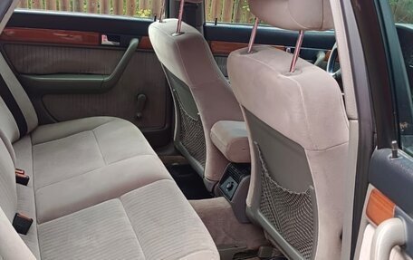 Audi 100, 1992 год, 390 000 рублей, 10 фотография