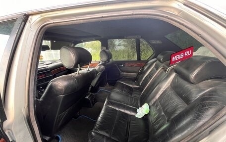 BMW 7 серия, 1992 год, 550 000 рублей, 5 фотография