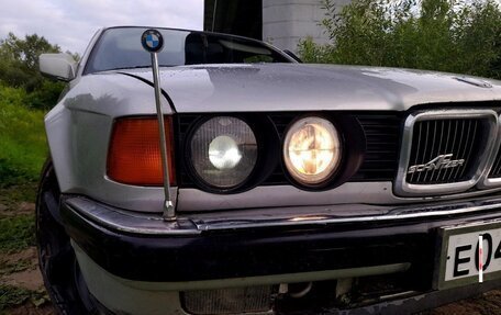 BMW 7 серия, 1992 год, 550 000 рублей, 9 фотография