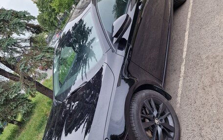Skoda Octavia, 2017 год, 1 790 000 рублей, 2 фотография