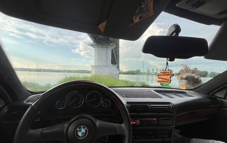BMW 7 серия, 1992 год, 550 000 рублей, 8 фотография