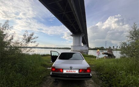 BMW 7 серия, 1992 год, 550 000 рублей, 7 фотография