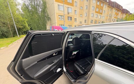 KIA Sorento III Prime рестайлинг, 2018 год, 2 750 000 рублей, 6 фотография