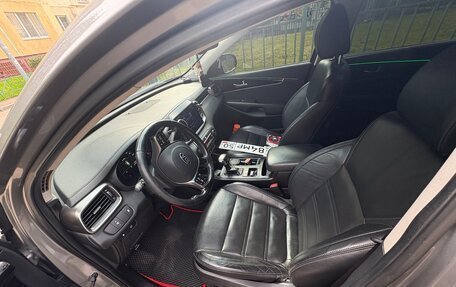 KIA Sorento III Prime рестайлинг, 2018 год, 2 750 000 рублей, 10 фотография