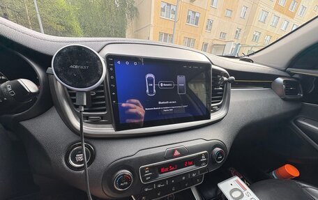 KIA Sorento III Prime рестайлинг, 2018 год, 2 750 000 рублей, 9 фотография