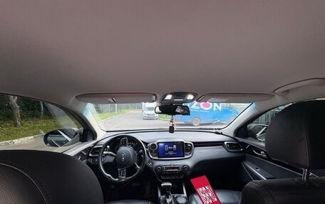 KIA Sorento III Prime рестайлинг, 2018 год, 2 750 000 рублей, 7 фотография