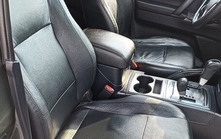 Mitsubishi Pajero IV, 2012 год, 2 100 000 рублей, 8 фотография