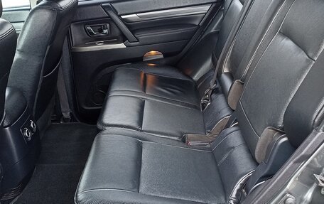 Mitsubishi Pajero IV, 2012 год, 2 100 000 рублей, 7 фотография