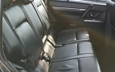 Mitsubishi Pajero IV, 2012 год, 2 100 000 рублей, 9 фотография