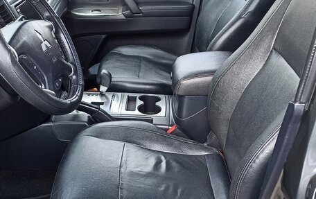 Mitsubishi Pajero IV, 2012 год, 2 100 000 рублей, 6 фотография