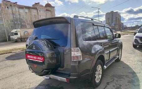 Mitsubishi Pajero IV, 2012 год, 2 100 000 рублей, 4 фотография