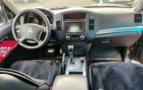 Mitsubishi Pajero IV, 2012 год, 2 100 000 рублей, 10 фотография