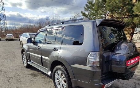 Mitsubishi Pajero IV, 2012 год, 2 100 000 рублей, 5 фотография