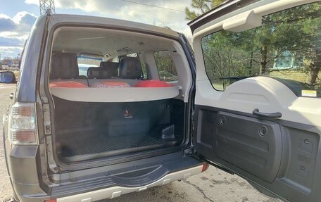 Mitsubishi Pajero IV, 2012 год, 2 100 000 рублей, 12 фотография