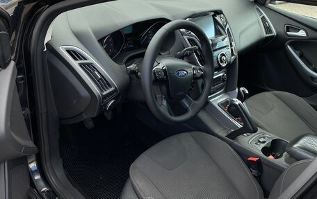 Ford Focus III, 2012 год, 680 000 рублей, 7 фотография