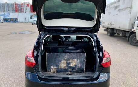 Ford Focus III, 2012 год, 680 000 рублей, 8 фотография