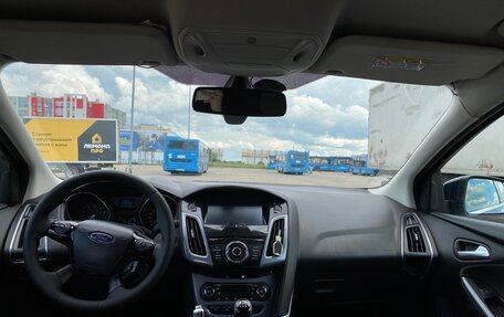 Ford Focus III, 2012 год, 680 000 рублей, 6 фотография