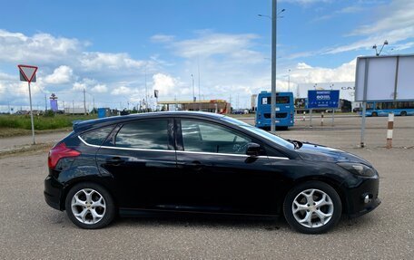 Ford Focus III, 2012 год, 680 000 рублей, 3 фотография