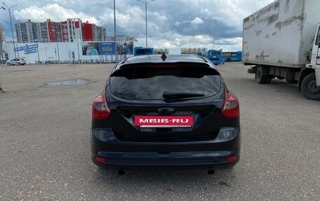Ford Focus III, 2012 год, 680 000 рублей, 5 фотография