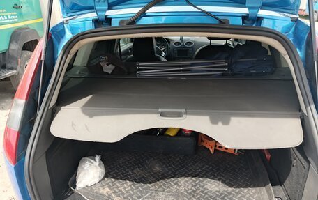 Ford Focus II рестайлинг, 2005 год, 400 000 рублей, 3 фотография