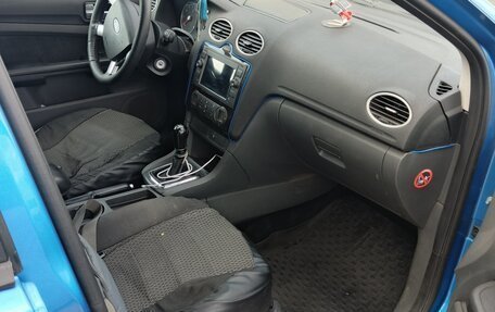 Ford Focus II рестайлинг, 2005 год, 400 000 рублей, 8 фотография