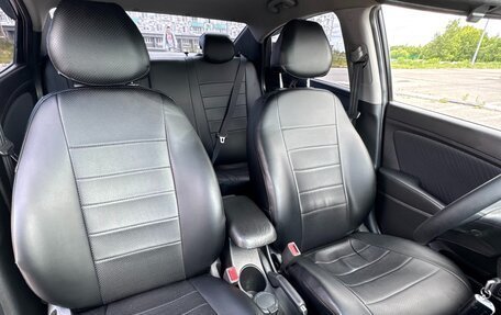 Hyundai Solaris II рестайлинг, 2016 год, 860 000 рублей, 18 фотография