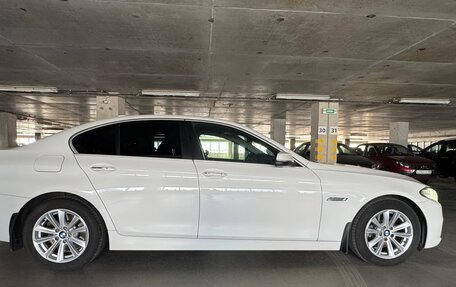 BMW 5 серия, 2013 год, 1 550 000 рублей, 4 фотография