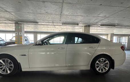 BMW 5 серия, 2013 год, 1 550 000 рублей, 3 фотография