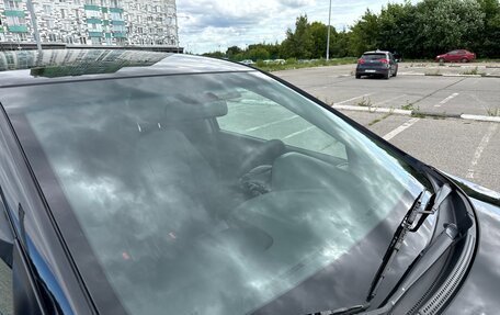 Hyundai Solaris II рестайлинг, 2016 год, 860 000 рублей, 27 фотография