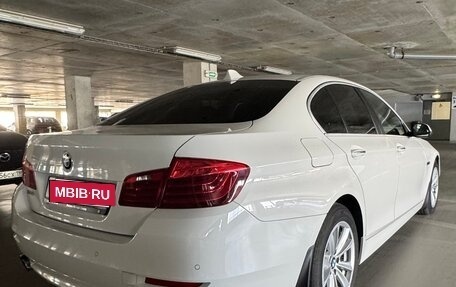 BMW 5 серия, 2013 год, 1 550 000 рублей, 5 фотография