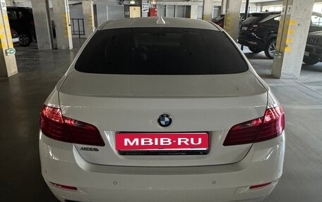 BMW 5 серия, 2013 год, 1 550 000 рублей, 6 фотография