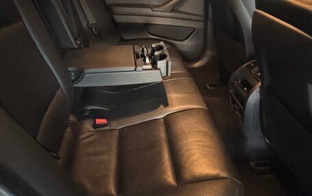BMW 5 серия, 2013 год, 1 550 000 рублей, 14 фотография