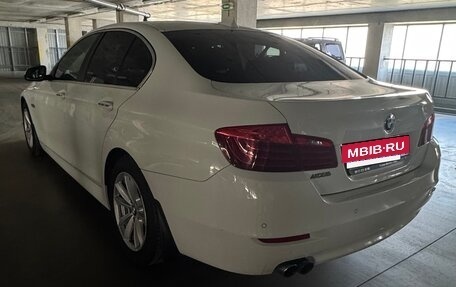 BMW 5 серия, 2013 год, 1 550 000 рублей, 7 фотография
