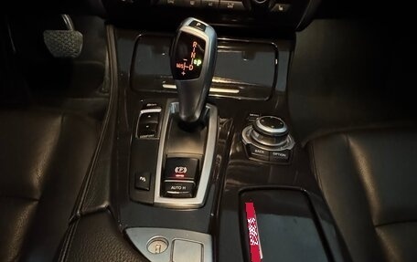BMW 5 серия, 2013 год, 1 550 000 рублей, 13 фотография