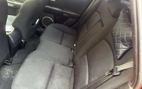 Mazda 3, 2006 год, 420 000 рублей, 10 фотография