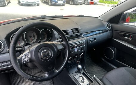 Mazda 3, 2006 год, 420 000 рублей, 8 фотография