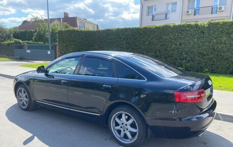 Audi A6, 2010 год, 1 380 000 рублей, 2 фотография