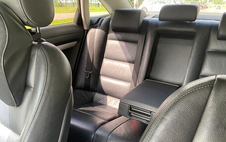 Audi A6, 2010 год, 1 380 000 рублей, 17 фотография