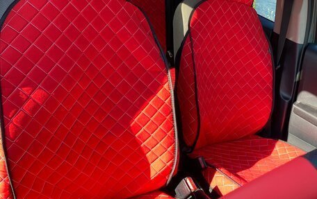 Toyota Vitz, 2011 год, 900 000 рублей, 8 фотография