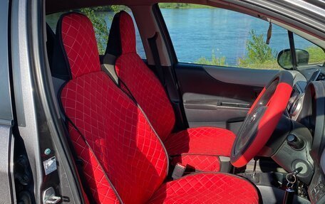 Toyota Vitz, 2011 год, 900 000 рублей, 7 фотография